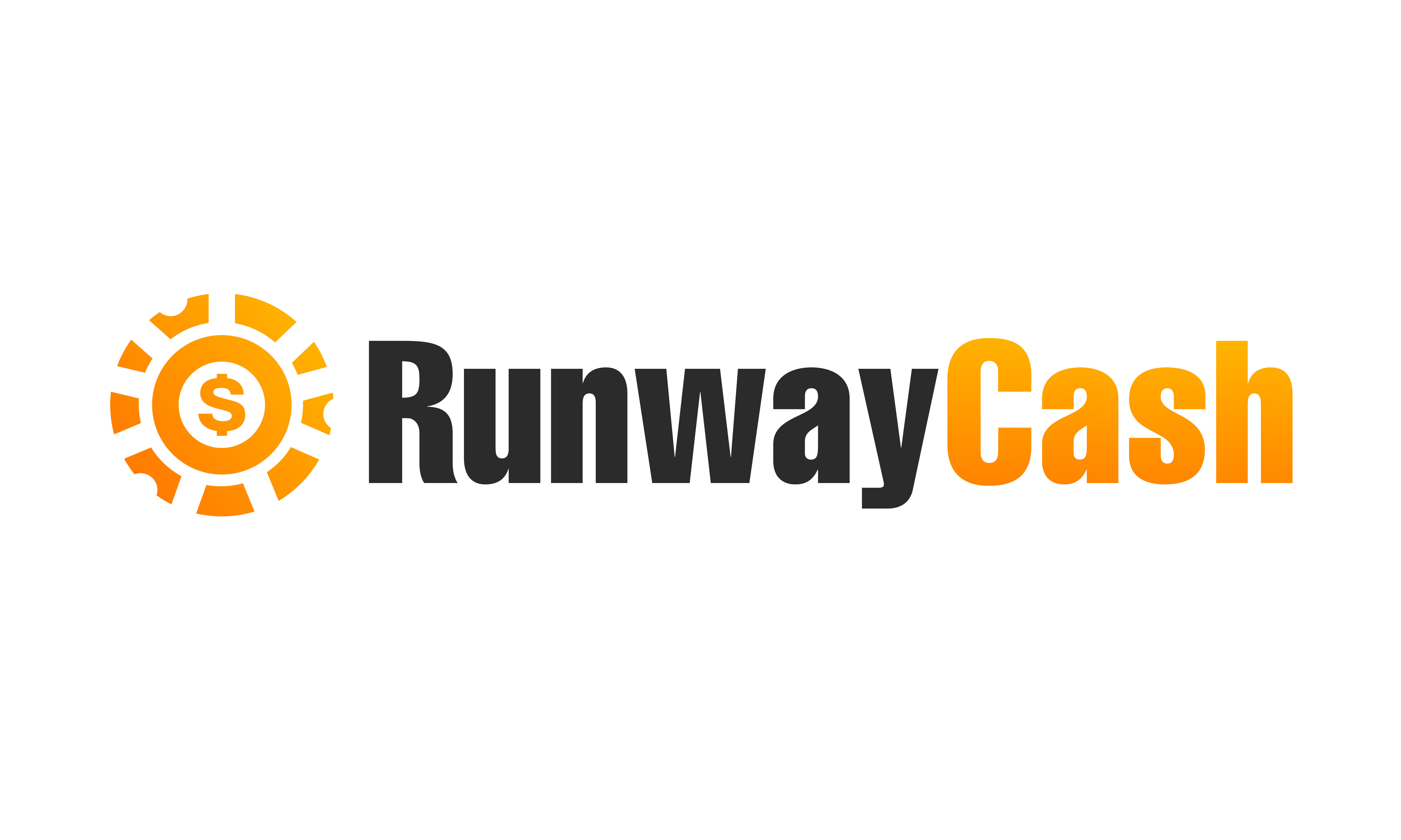 RunwayCash - Best premium firm names for sale